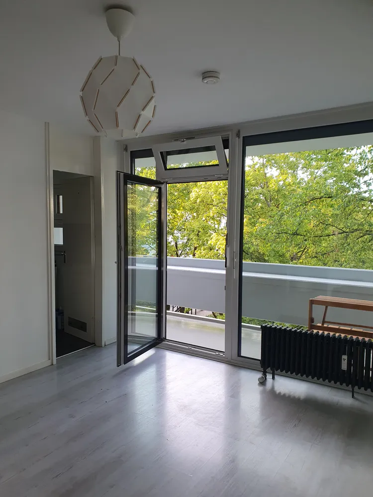 2 Zimmer Wohnung mit 35 m² in München – Bild 6