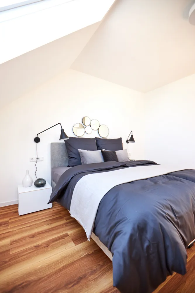 2 Zimmer Wohnung mit 68 m² in Düsseldorf – Bild 3