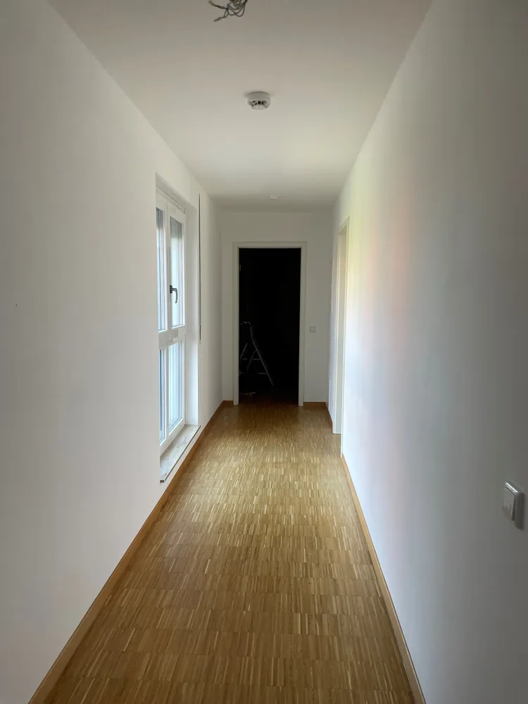 3 room apartment with 109 m² in Nuremberg – Photo 6