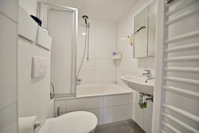 3 Zimmer Wohnung mit 65 m² in Nürnberg – Bild 4