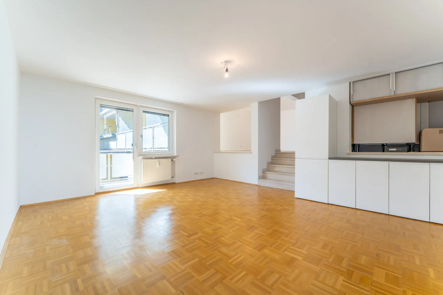 3 Zimmer Wohnung mit 114 m² in München – Bild 2