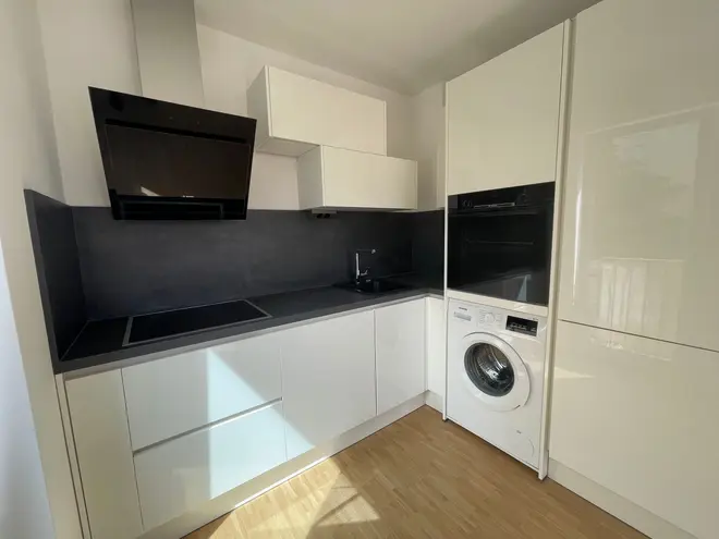 2 Zimmer Wohnung mit 45 m² in Frankfurt am Main – Bild 6