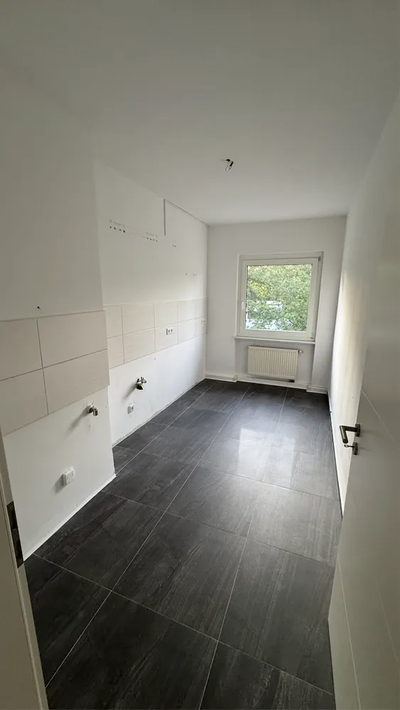 2 Zimmer Wohnung mit 60 m² in Krefeld – Bild 4