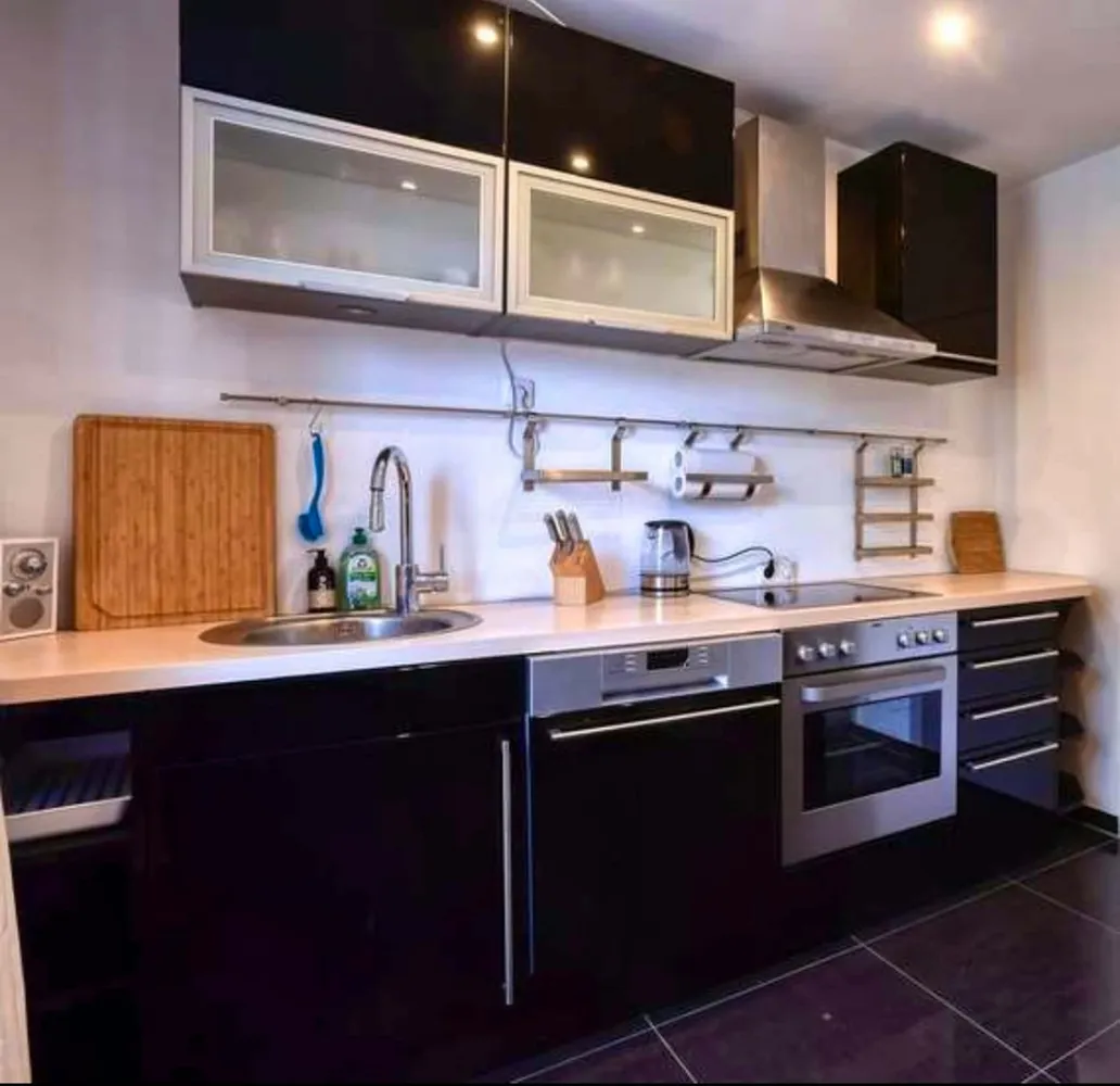 Shared room with 15 m² in Munich – Photo 4