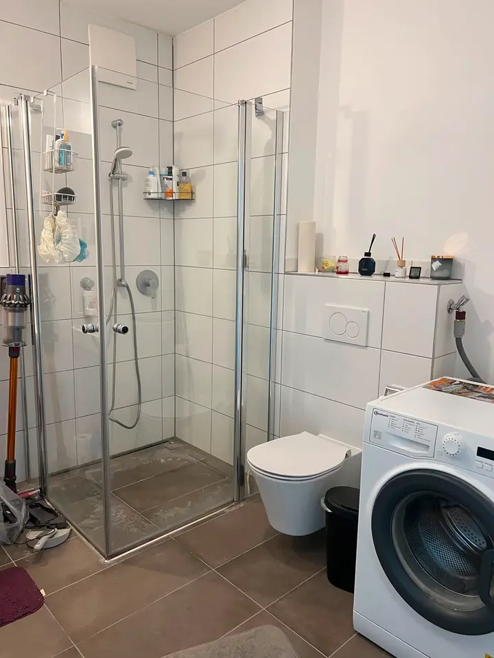 2 Zimmer Wohnung mit 54 m² in Neu-Ulm – Bild 5