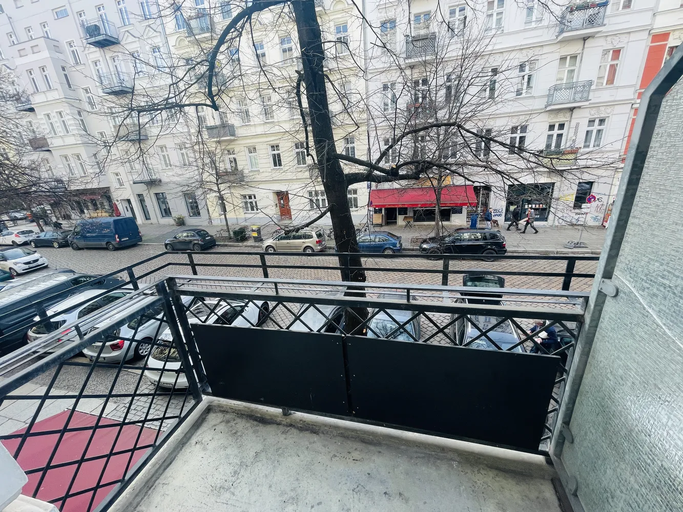 1 Zimmer Wohnung mit 36 m² in Berlin – Bild 5
