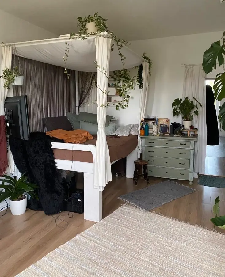 WG-Zimmer mit 18 m² in Greven – Bild 3
