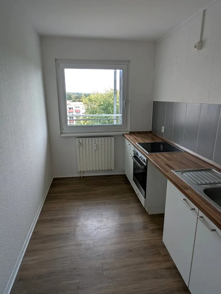 3 Zimmer Wohnung mit 77 m² in Kiel – Bild 9