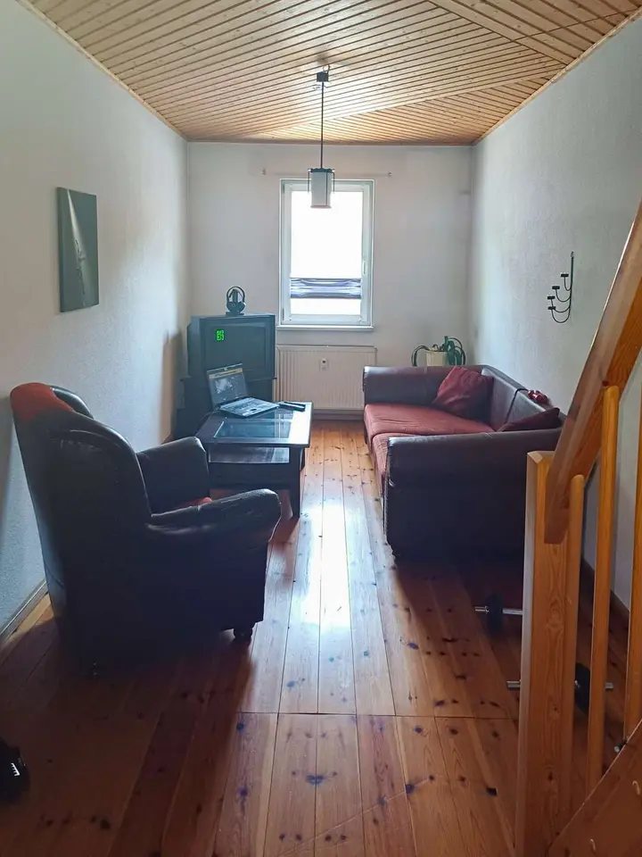 2 Zimmer Wohnung mit 58 m² in Finsterwalde – Bild 1