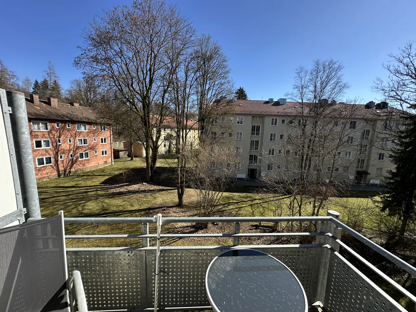 3 Zimmer Wohnung mit 55 m² in Kempten (Allgäu) – Bild 8