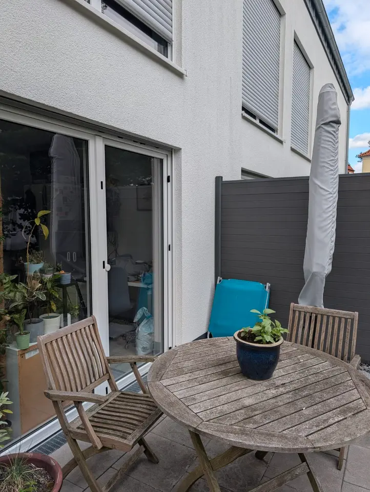 WG-Zimmer mit 29 m² in Bielefeld – Bild 6
