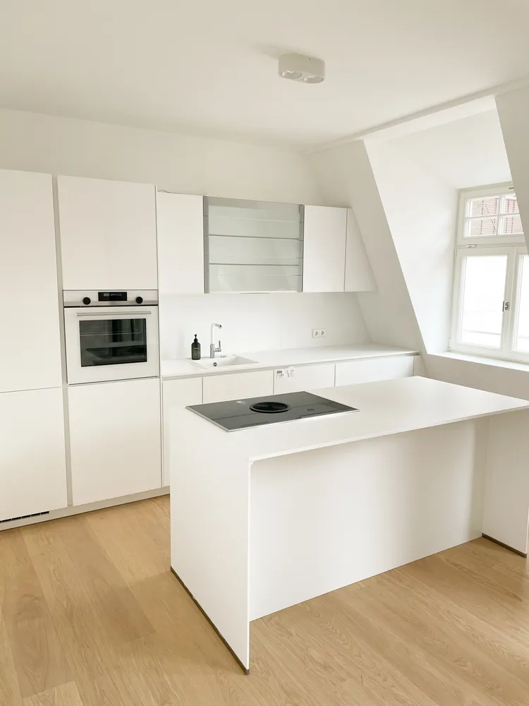 4 room apartment with 152 m² in Munich – Photo 10