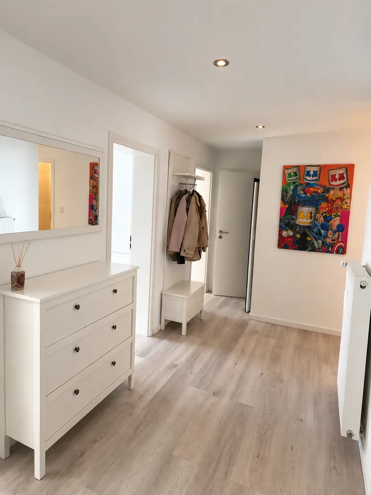 5 Zimmer Wohnung mit 85 m² in Essen – Bild 12