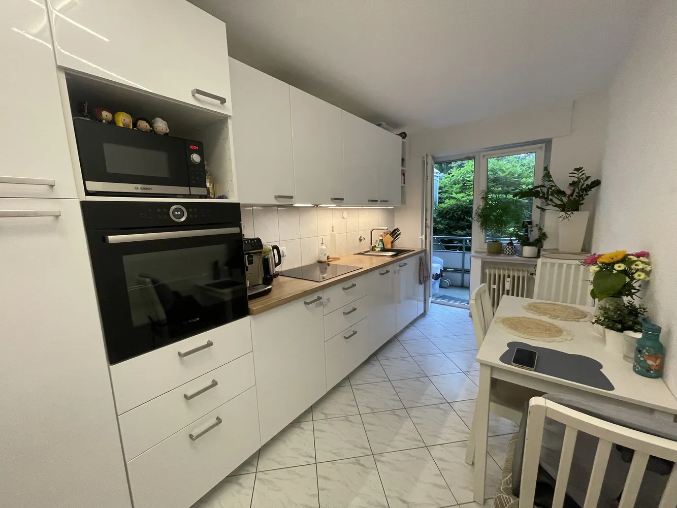 2 Zimmer Wohnung mit 64 m² in Düsseldorf – Bild 7
