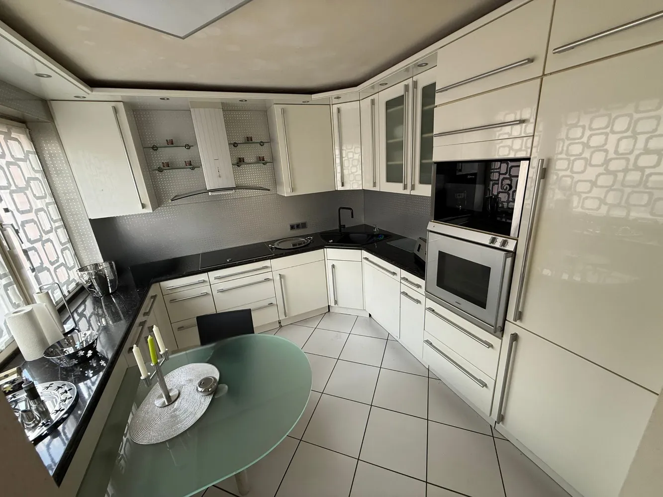 3 room apartment with 90 m² in Mannheim – Photo 8