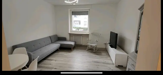 2 Zimmer Wohnung mit 45 m² in Essen – Bild 5