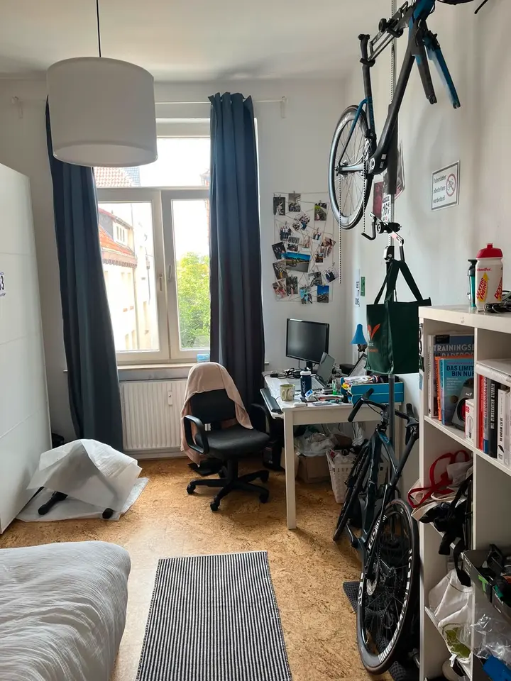 4 Zimmer Wohnung mit 95 m² in Duderstadt – Bild 9