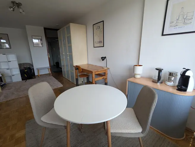 1 Zimmer Wohnung mit 40 m² in Aachen – Bild 7
