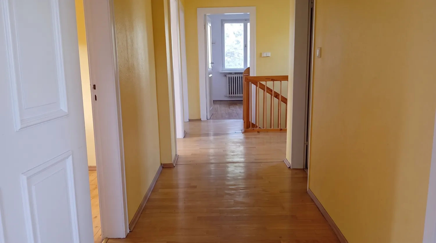 5 Zimmer Wohnung mit 123 m² in Berlin – Bild 9