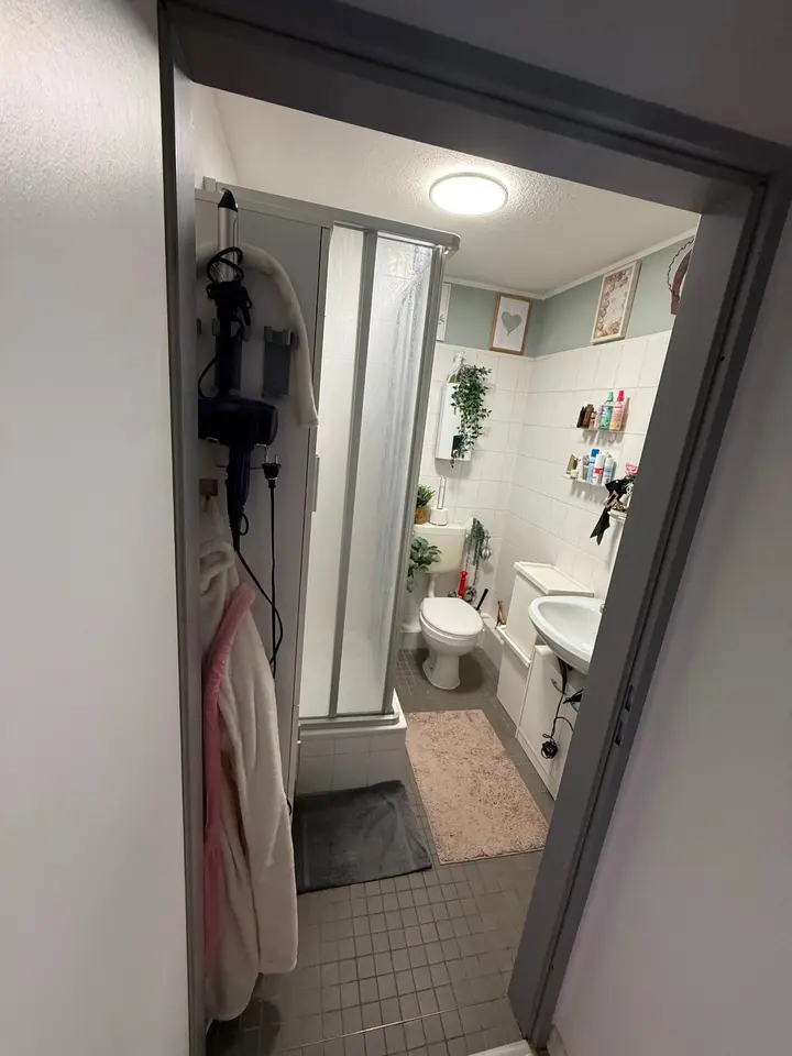 2 Zimmer Wohnung mit 33 m² in Bremen – Bild 5
