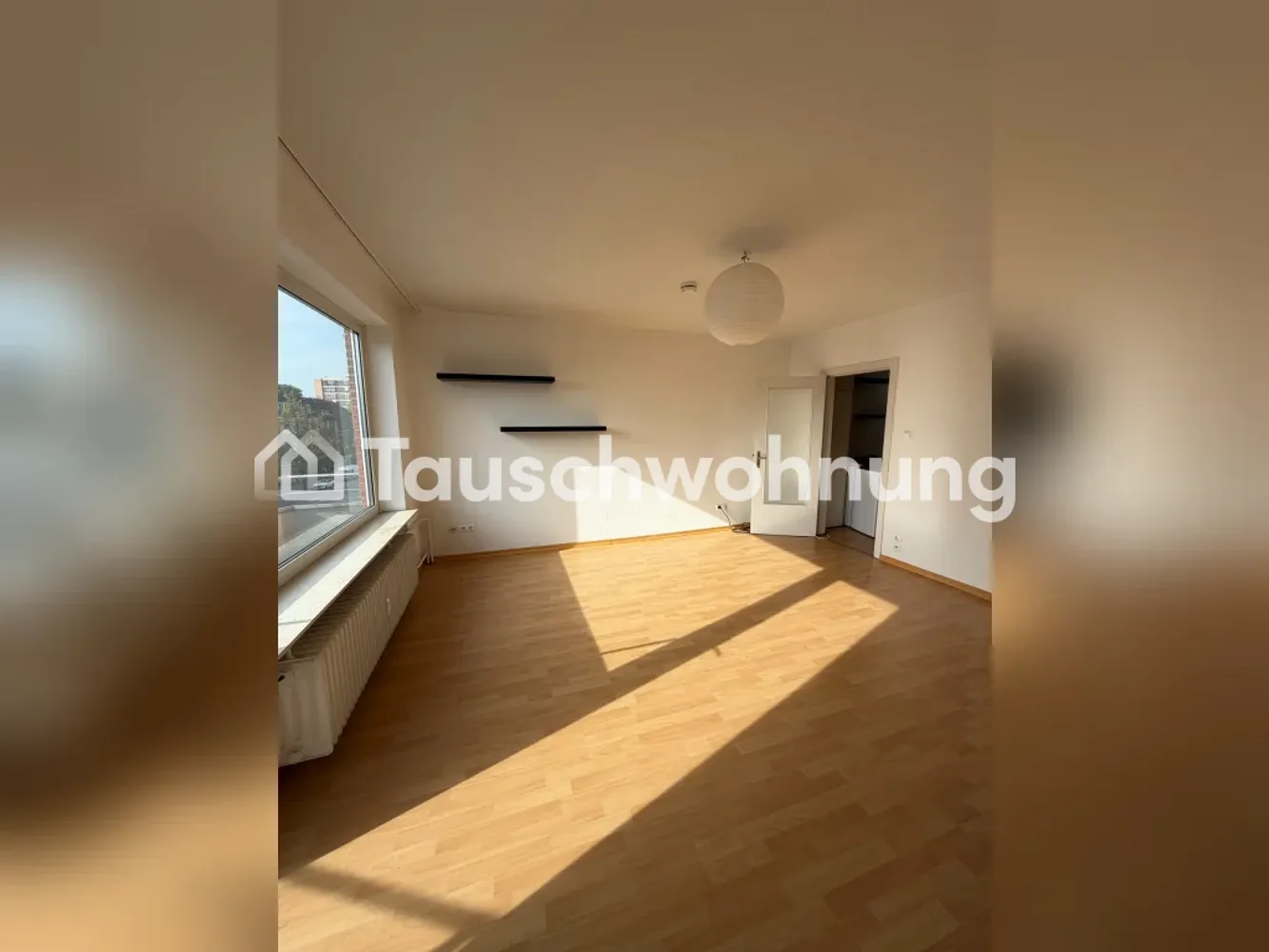 2 Zimmer Wohnung mit 36 m² in Hamburg – Bild 3