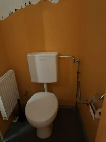 5 Zimmer Wohnung mit 150 m² in Augsburg – Bild 11