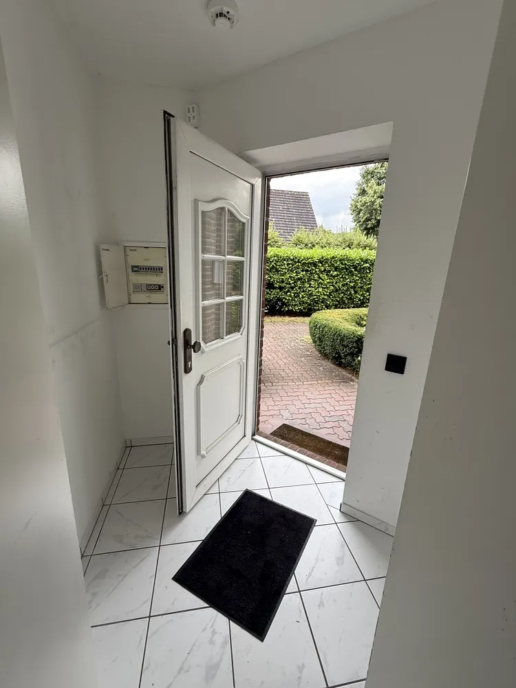 2 Zimmer Wohnung mit 57 m² in Hamburg – Bild 1