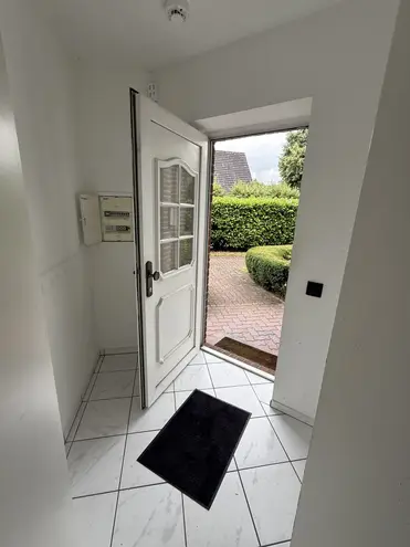 2 Zimmer Wohnung mit 57 m² in Hamburg – Bild 1