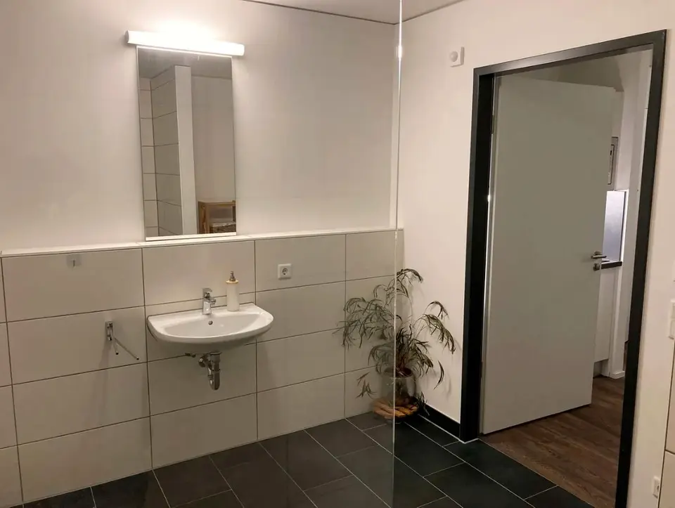2 Zimmer Wohnung mit 32 m² in Bonn – Bild 10