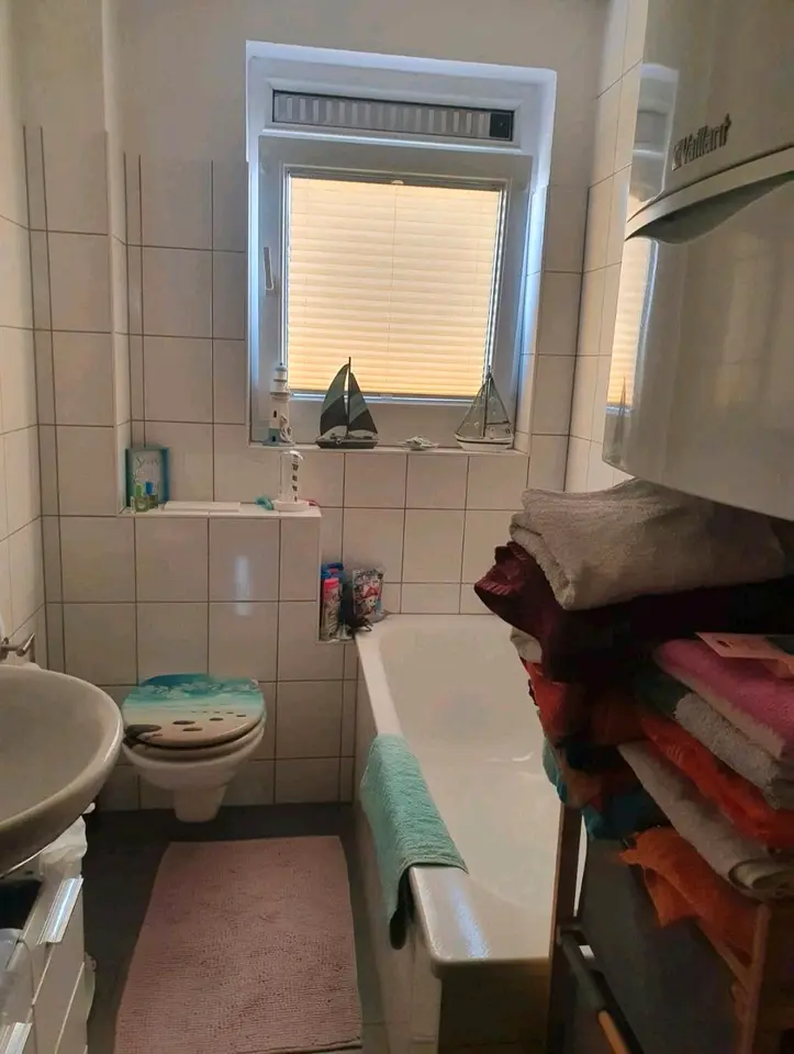 3 Zimmer Wohnung mit 65 m² in Schmalkalden – Bild 5