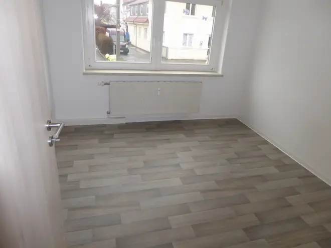 3 room apartment with 61 m² in Chemnitz – Photo 4
