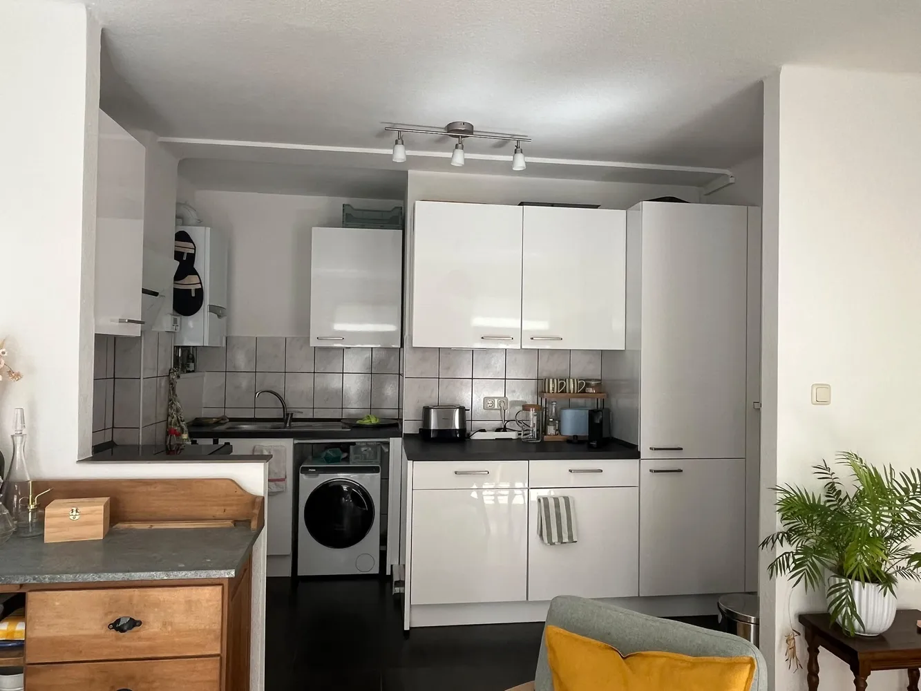 2 Zimmer Wohnung mit 49 m² in Aachen – Bild 5