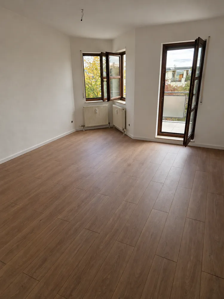 3 Zimmer Wohnung mit 64 m² in Heilbronn – Bild 3