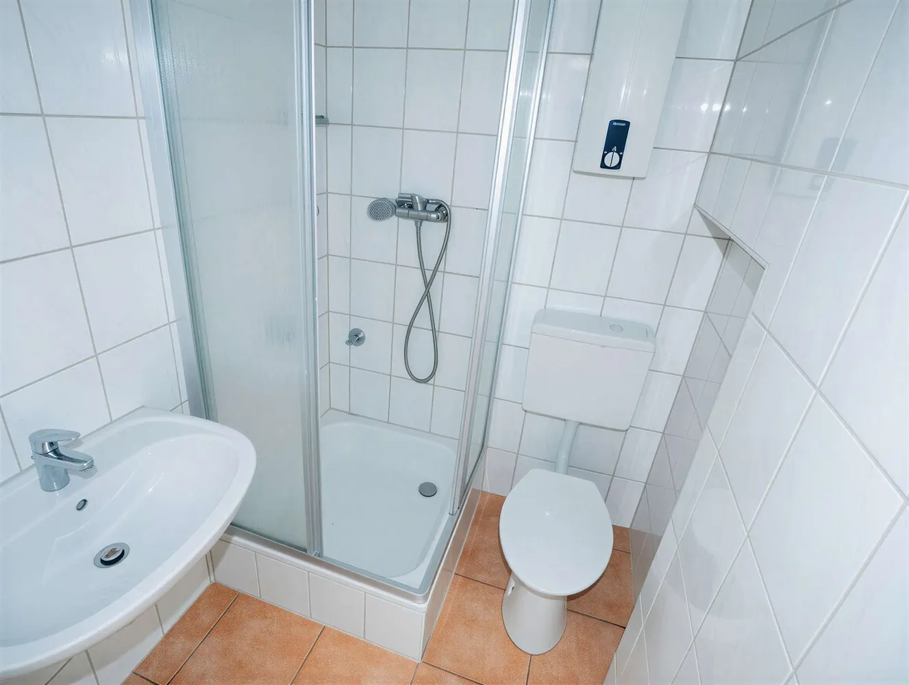 3 Zimmer Wohnung mit 79 m² in Gelsenkirchen – Bild 9