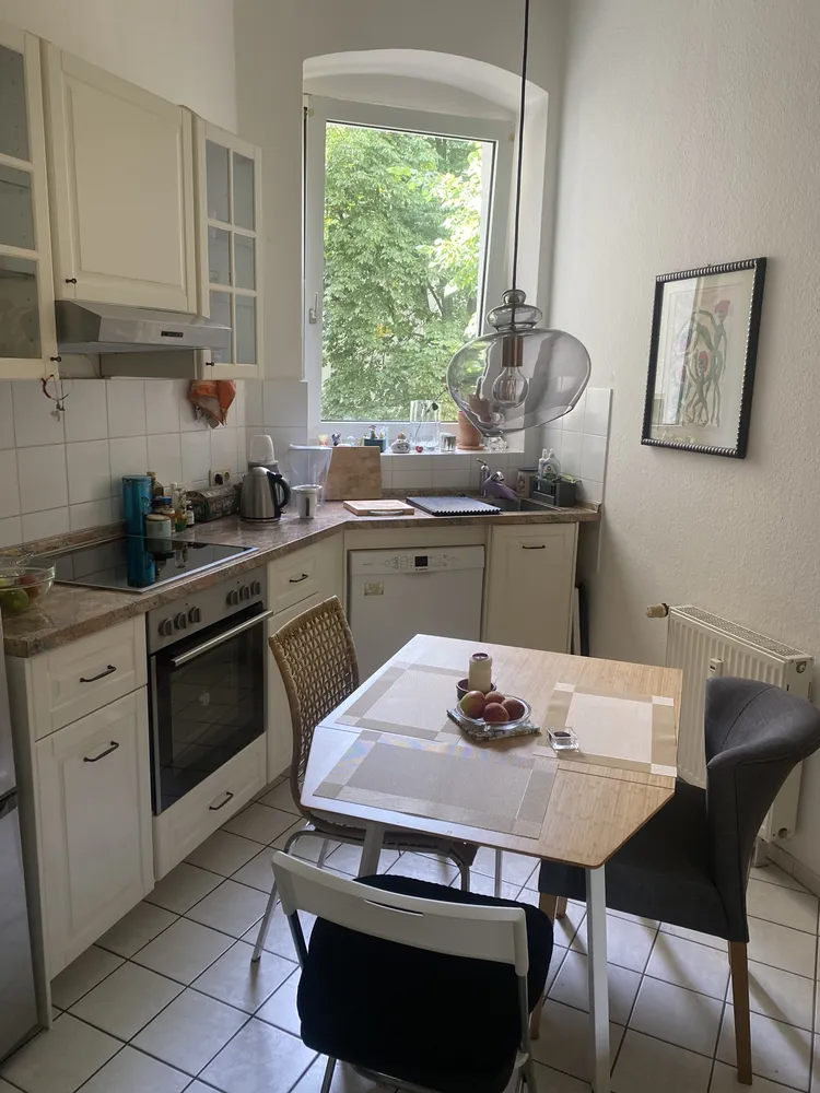 2 Zimmer Wohnung mit 67 m² in Berlin – Bild 7