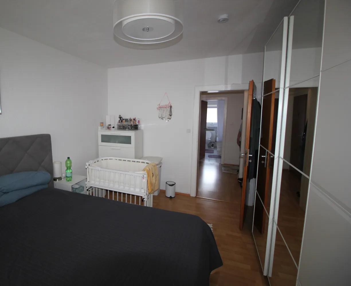 3 Zimmer Wohnung mit 72 m² in Duisburg – Bild 12