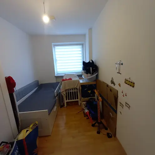 3 Zimmer Wohnung mit 70 m² in München – Bild 8