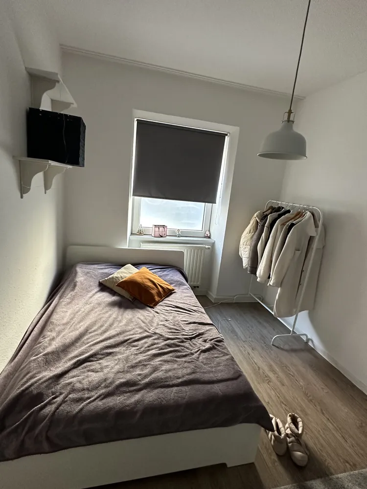 2 Zimmer Wohnung mit 30 m² in Aachen – Bild 8