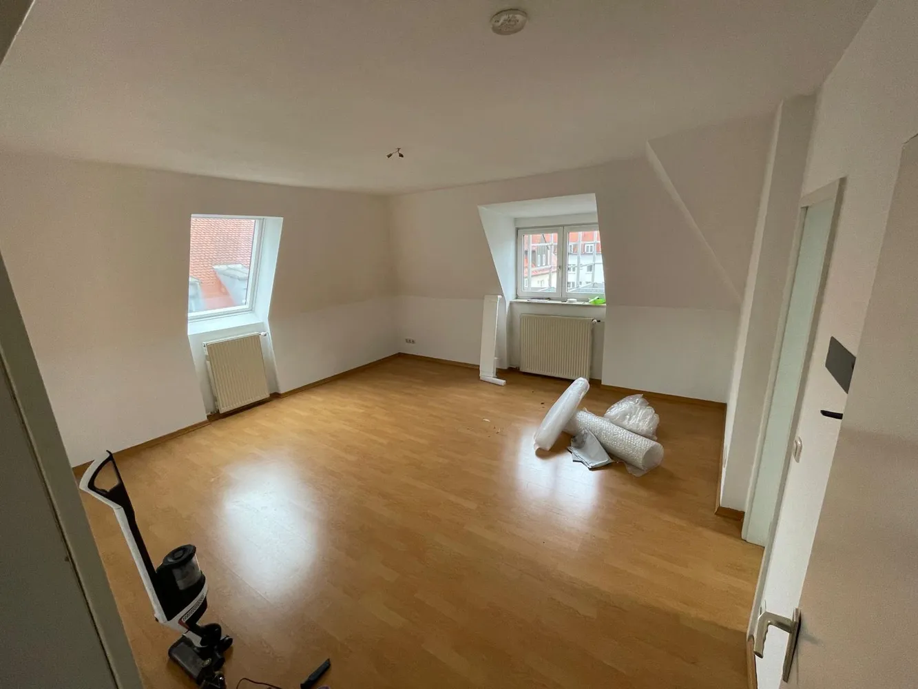 3 room apartment with 70 m² in Munich – Photo 1