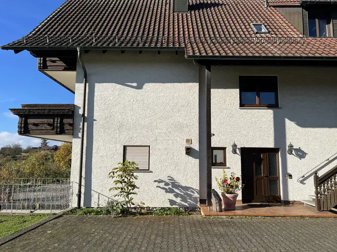 6 Zimmer Haus mit 240 m² in Friedrichshafen – Bild 2