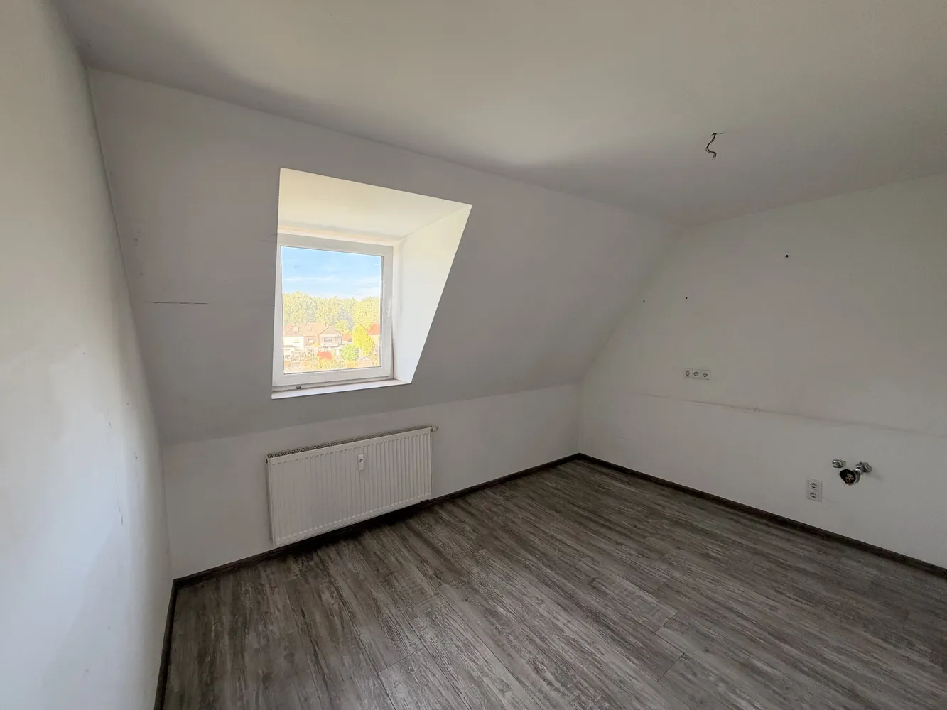 3 Zimmer Wohnung mit 64 m² in Marl – Bild 11