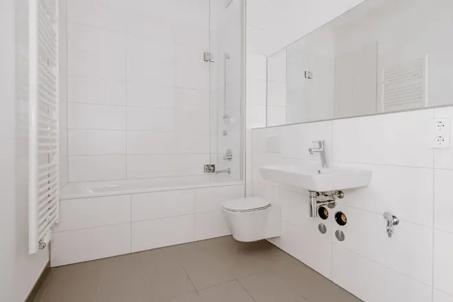 2 Zimmer Wohnung mit 54 m² in München – Bild 2