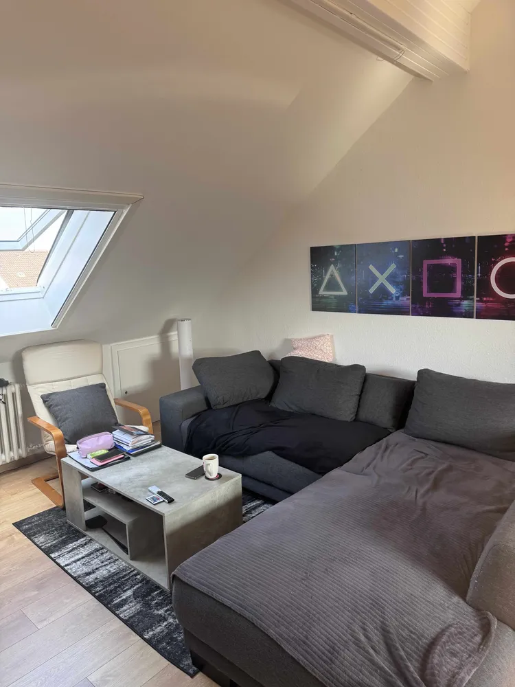 2 Zimmer Wohnung mit 44 m² in Köln – Bild 11