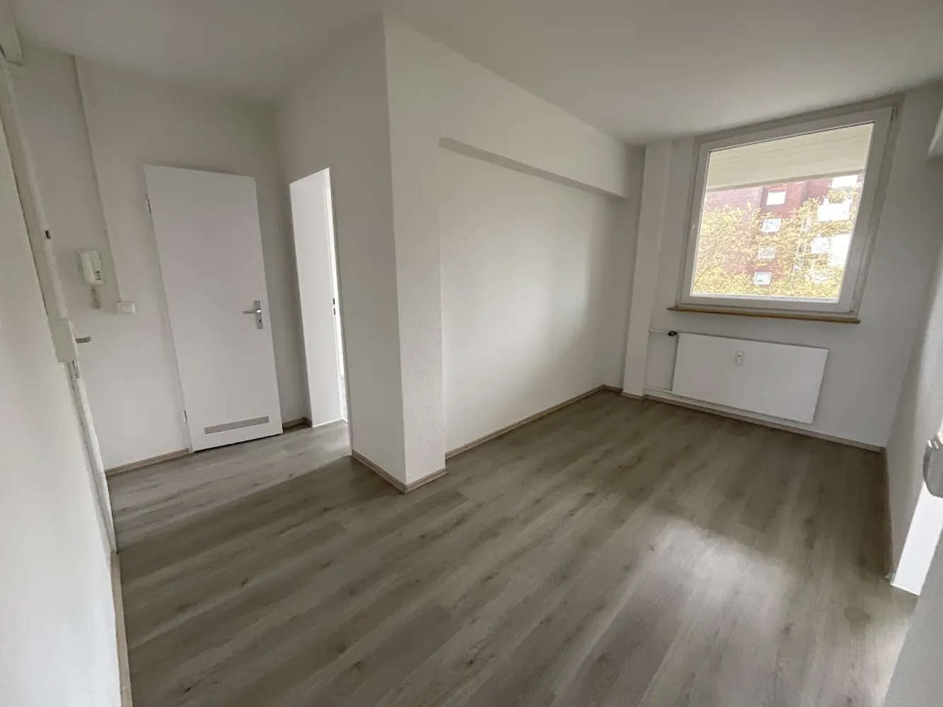 3 room apartment with 70 m² in Düsseldorf – Photo 1