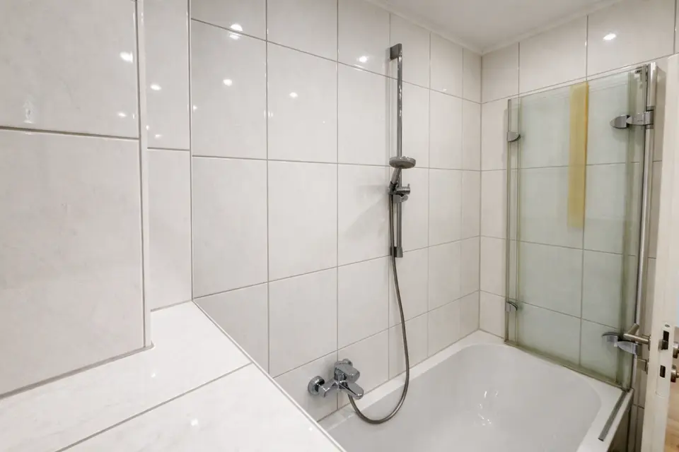 4 Zimmer Wohnung mit 114 m² in Mannheim – Bild 10