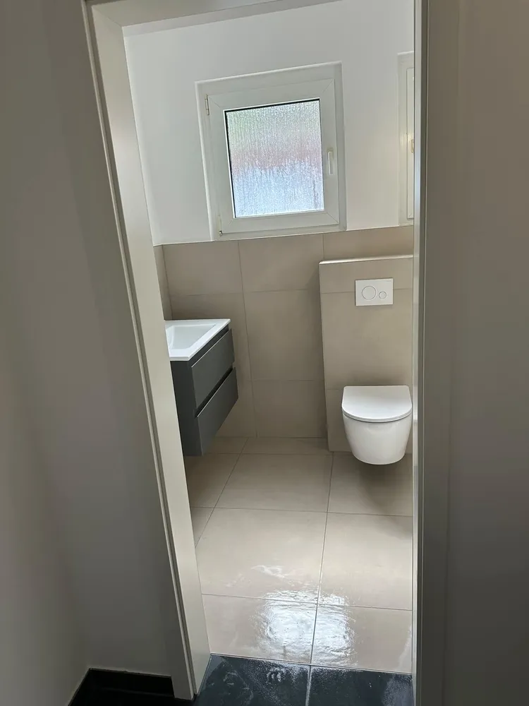 2 Zimmer Wohnung mit 45 m² in Dortmund – Bild 2