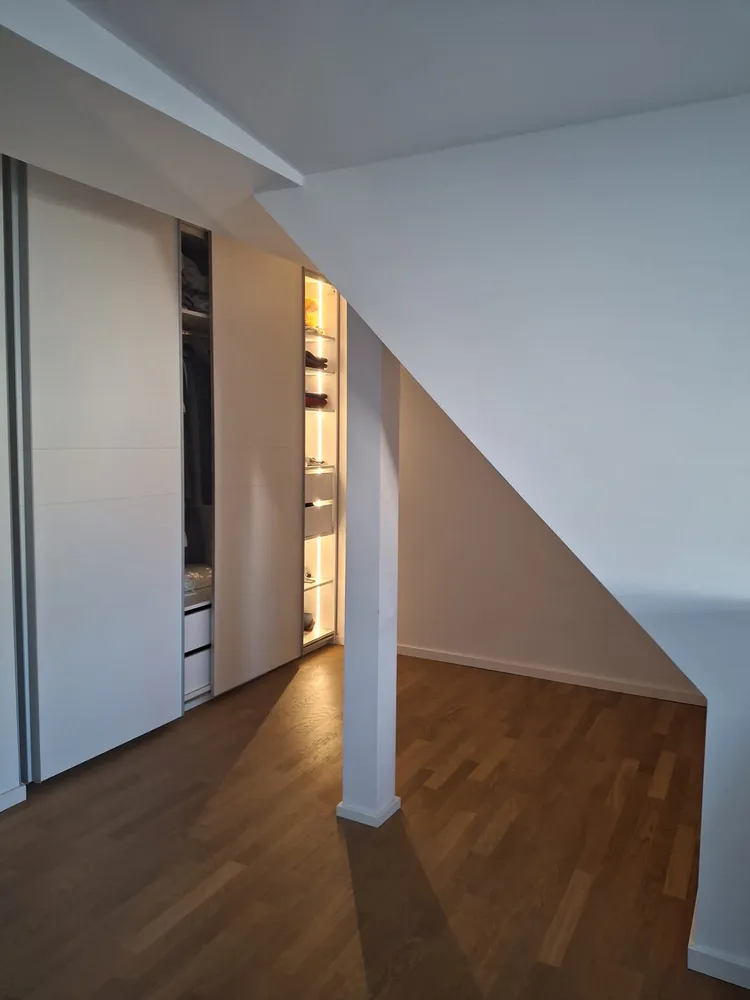 2 Zimmer Wohnung mit 121 m² in Leipzig – Bild 10