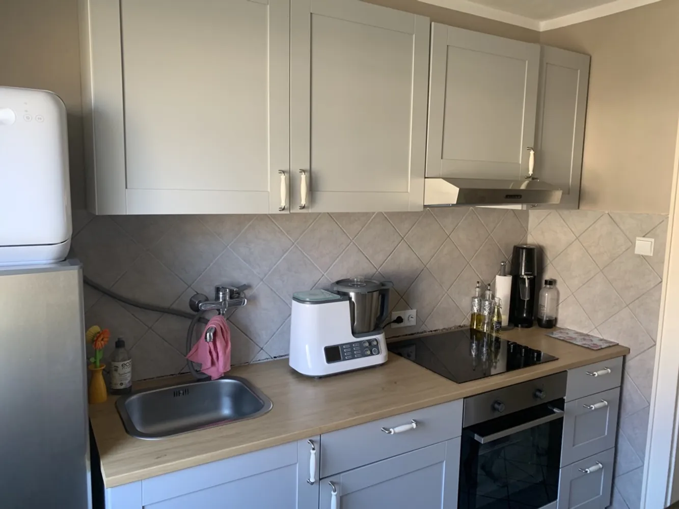 3 Zimmer Wohnung mit 61 m² in Osnabrück – Bild 4