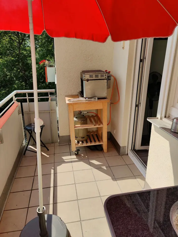 3 Zimmer Wohnung mit 72 m² in Böblingen – Bild 10