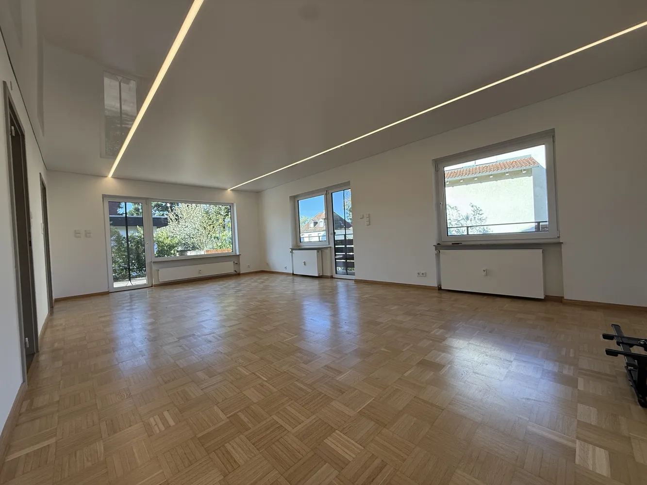 3 Zimmer Wohnung mit 99 m² in Heidelberg – Bild 1